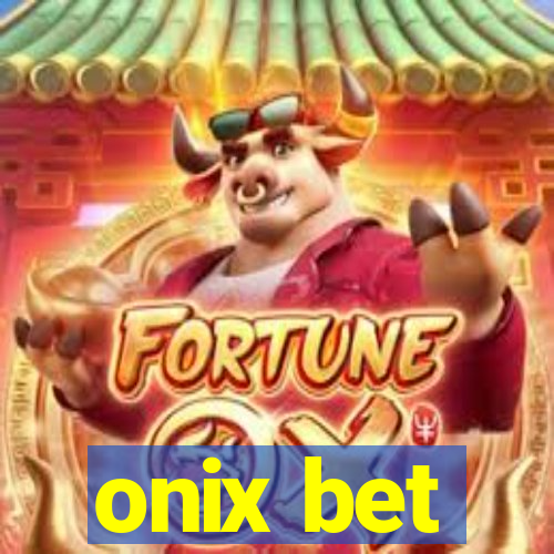 onix bet